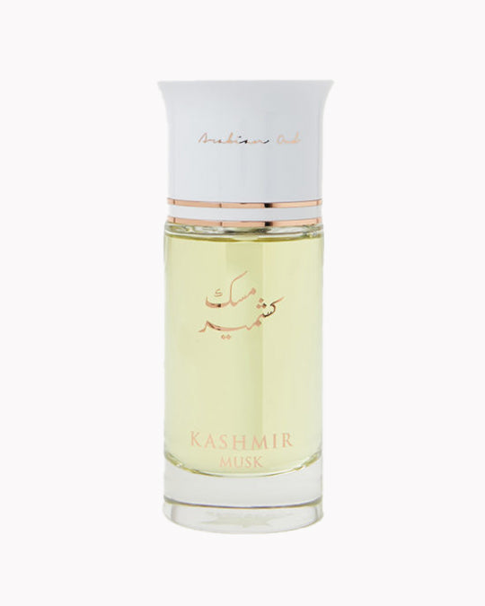 KASHMIR MUSK Tester