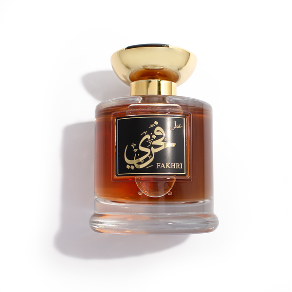 Fakhri Eau De Parfum 100ml for Unisex