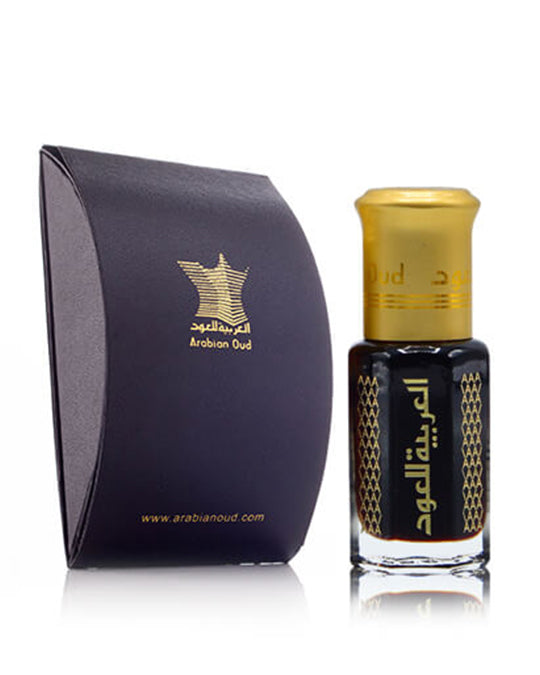 Royal Cambodian Oud Oil