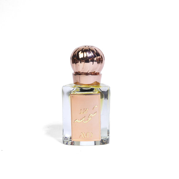 OUD SAMSA - PURE OIL