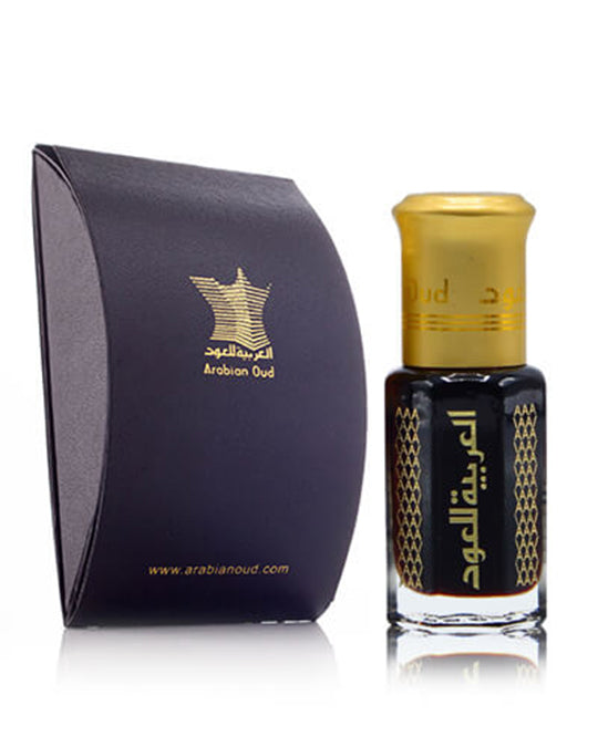 Super Cambodian Oud Oil