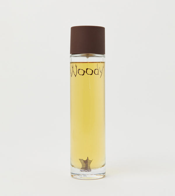 🎁 ووڈی ٹیسٹر (100% چھوٹ)