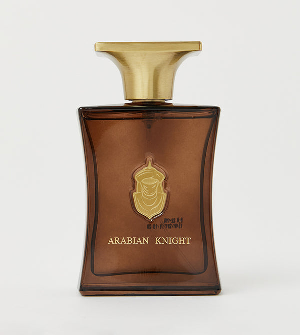 Arabian Knight Gold