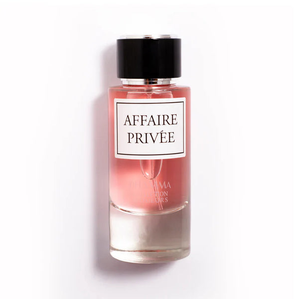 🎁 AFFAIR PRIVE (100% off)