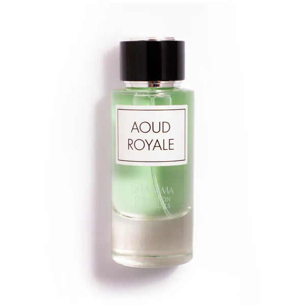 🎁 AOUD ROYALE (100% off)