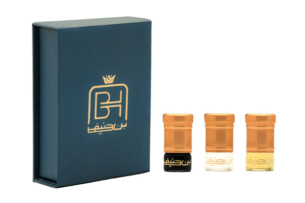ITTAR DISCOVERY SET