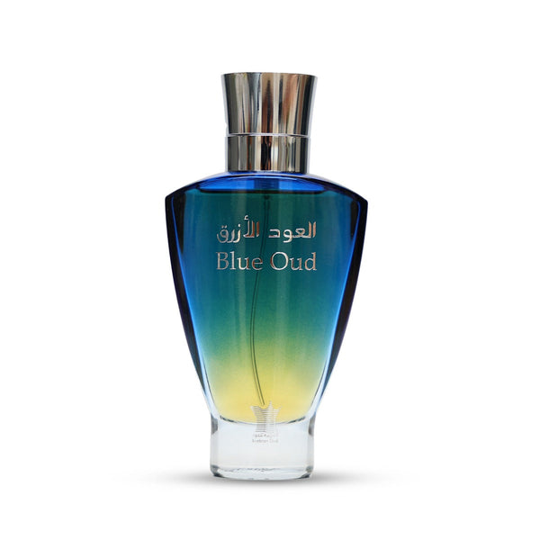 BLUE OUD Spray Tester