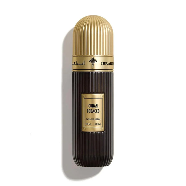 CUBAN TOBACCO