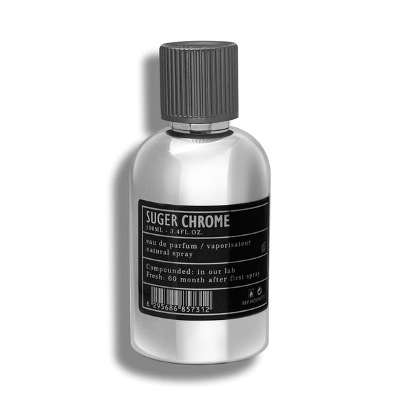 🎁 ARO-FAC SUGER CHROME-AMD PERFUMES (100% off)
