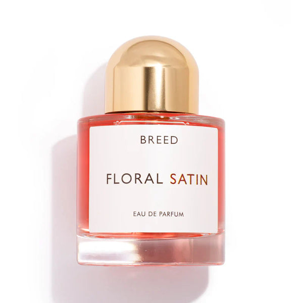 🎁 BREED FLORAL SATIN (100% off)