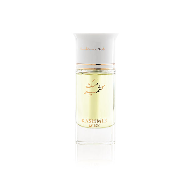 KASHMIR MUSK 50ML