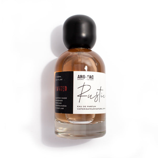 ARO-FAC RUSTIC - AMD PERFUMES