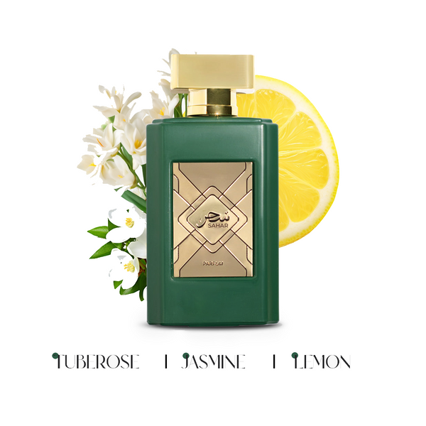 SAHAR - AMD PERFUMES