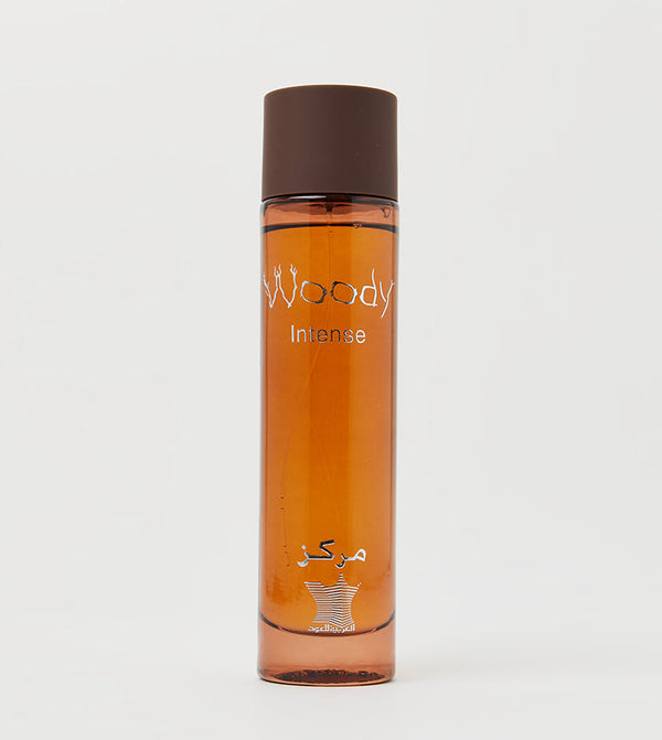 Woody Intense Tester