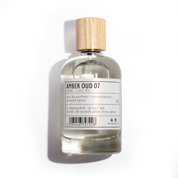 ARO-FAC AMBER OUD - AMD PERFUMES