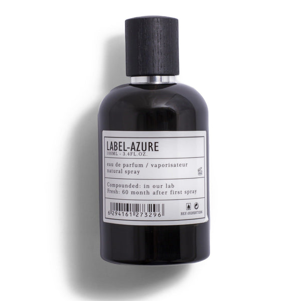 ARO-FAC LABEL AZURE - AMD PERFUMES