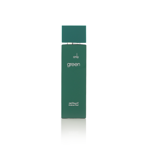 Only Green