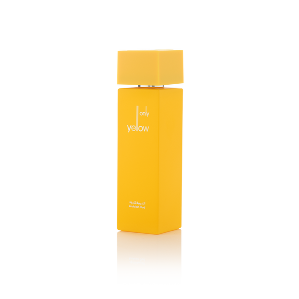 ONLY YELLOW